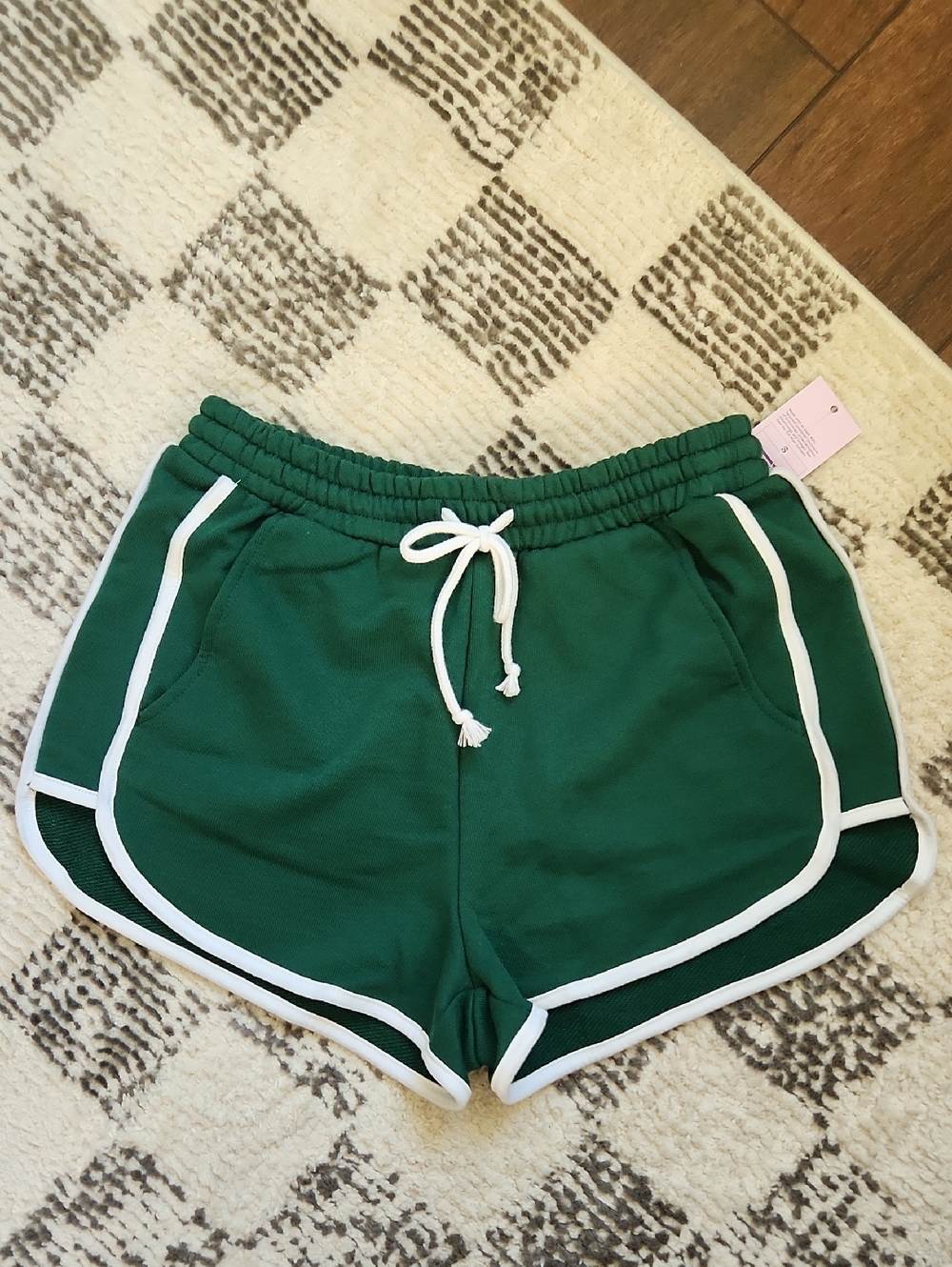 Wild Fable Women's Game Day Terry Pull-On Shorts